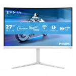 Philips Evnia 5000 27M2C5501/00 PC lamekuvar 68,6 cm (27") 2560 x 1440 pikslit Quad HD LCD Valge