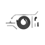 Antistatic Antistatic industrial pump set NILFISK D50