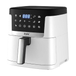 Hot Hot air fryer Zyle ZY072AF