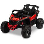 Toyz Maverick - quad na battery 4x4 | Red
