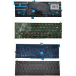 Keyboard Keyboard Apple Macbook Pro 13" 15" 2018 A1989 A1990, UK
