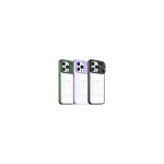 Mercury MagSafe Semi-Silicone iPhone 16 Plus 6,7" lawenda |laven