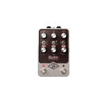 Universal Universal Audio UAFX Ruby '63 Top Boost Amplifier &ndash; kitarriefekt