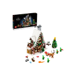 LEGO LEGO Winter Village Elf Club House 10275