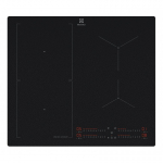 Electrolux HOB660BSC 700 SenseBoil induction hob