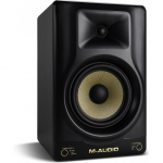 M-Audio Forty Sixty 2-way active monitor, 1 pc
