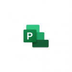 Microsoft Project Standard 2024 Projektijuhtimine T&auml;isversioon 1 litsents(i)
