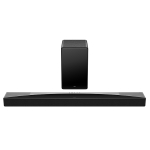 TCL Q Q75H Titaanium 5.1.2 kanalid 620 W