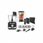 Food Food processor Zelmer Food processor ZFP 9000B