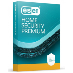 ESET HOME Security Premium BOX 3 - license no rok