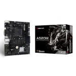 Biostar A520MHP emaplaat AMD A520 Pesa AM4 Mikro ATX