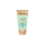 BB BB cream Garnier Hyaluronic Aloe All-In-1, moisturizing, for mixed and oily skin, light, 50 ml