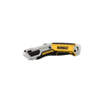 DeWALT DWHT10999-0 vaibanuga Must, Roostevaba teras, Kollane Žiletinuga