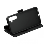 PanzerGlass CARE by &reg; Feature Wallet Case w. Kickstand Samsung Galaxy A16 4G | A16 5G mobiiltelefoni &uuml;mbris Kate Must