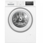 Siemens iQ300 WM14N127 pesumasin Eest t&auml;idetav 8 kg 1400 RPM Valge