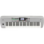 Korg i3 MIDI-klaviatuur 61 klahvid USB H&otilde;be