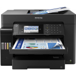 Epson EcoTank ET-16655 Tint A3 4800 x 1200 DPI 32 lk/min WiFi