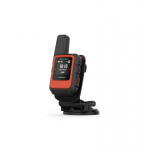 inReach inReach Mini 2 satelītkomunikācijas ierīču jūras komplekts, Liesmu sarkanā krāsā