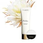 Clarins Precious Puhastusvaht Naised 125 ml