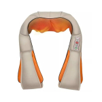Riff Shiatsu neck massager with heating function