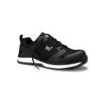 Shoes Shoes ELTEN Jori Free black Low ESD S3, black 45