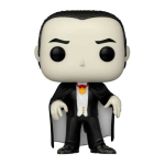 Funko POP figure Universal Studios Monsters Dracula Exclusive