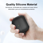 Earphones Earphones Buds 5 Pro WiFi Black