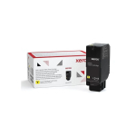 Xerox Cartridge Yellow &ndash; High Capacity C625 (16,000 Pages)