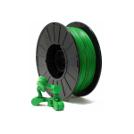 3D 3D plastic Filalab PLA 1.75mm 1kg - Green