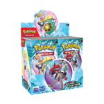The The Pokemon Pok&eacute;mon TCG: Scarlet & Violet - Journey Together Booster Display Box (36 Boosters)