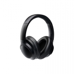 Panasonic RB-HX330B K&otilde;rvaklapp Juhtmega &uuml;hendatud & juhtmevaba Peav&otilde;ru K&otilde;ned/muusika USB t&uuml;&uuml;p-C Bluetooth Must