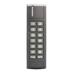 Proximity Proximity reader ROGER PR312MF