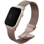 UNIQ Dante Pro Apple Watch 49/46/45/44mm Stainless Steel Bracelet