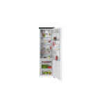 AEG TK9ZS181DC k&uuml;lmkapp Sisseehitatud 274 l Valge
