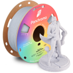Polymaker Panchroma&trade; PLA Marble 1.75 mm 1kg - Marble White