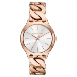 Watch Watch WOMEN'S WATCH Michael Kors Slim Runway MK7472 + BOX