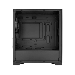 Cooler Cooler Master Elite 301 Lite case in front of a window