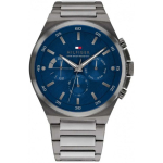 Men's Men's watch TOMMY HILFIGER DEXTER 1792089 (zf104c) + BOX