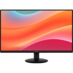 MSI Pro MP242L PC lamekuvar 60,5 cm (23.8") 1920 x 1080 pikslit Full HD LCD Must