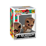 FUNKO POP! Vinyl Figure: Jurassic Park - Tyrannosaurus Rex (Hatchling)