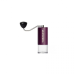 Comandante Coffee Grinder - C40 MK4 Nitro Blade - Deep Purple