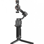 Hohem iSteady M7 Nutitelefoni kaamera stabilisaator Must