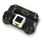 M5Atom M5Atom JoyStick - Programmable joystick with AtomS3 development module - M5Stack K137