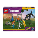 LEGO Fortnite Schali ja s&uuml;&uuml;tek&uuml;&uuml;nla kunstniku laager