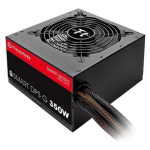 350W 350W Thermaltake SMART DPS G Digitaalne EU 80+