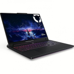 Lenovo Legion Pro 7 16IAX10H Ultra 9 275HX 16" WQXGA OLED 500nits L&auml;ikiv 240Hz 64GB DDR5 400 2xSSD1TB GeForce RTX 5080 16GB Win1