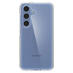 Evelatus Samsung Galaxy S25 Plus Silikoonkorpus 1.5mm TPU L&auml;bipa