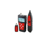 Xtendlan Lynx CS RJ-45 / RJ-11 / Bendraa&scaron;iai kaablitestijad (TLCD76)