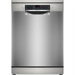 Bosch Serie 2 SMS25GI09F n&otilde;udepesumasin Eraldiseisev 12 kohta E