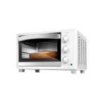Cecotec Bake&Toast 2300 23 l 1500 W Valge Grill
